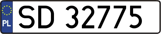 SD32775