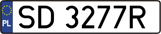 SD3277R