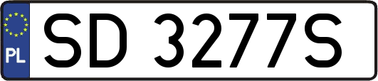 SD3277S