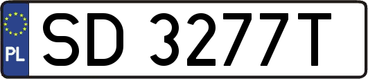 SD3277T