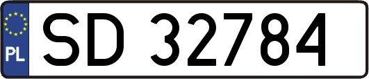 SD32784