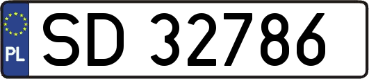 SD32786