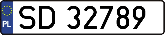 SD32789