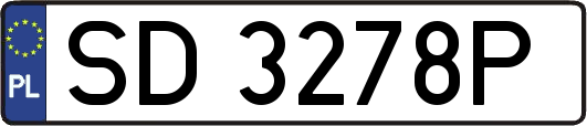 SD3278P