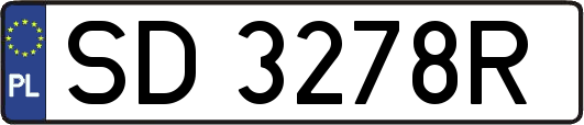 SD3278R