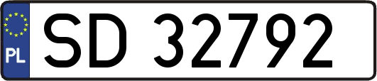 SD32792