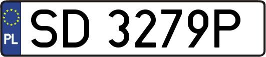 SD3279P