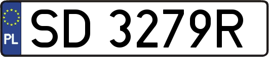SD3279R