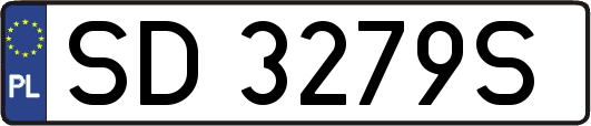 SD3279S