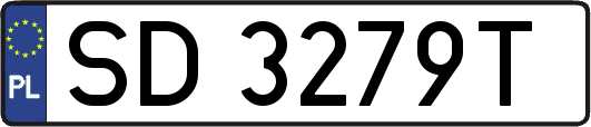SD3279T