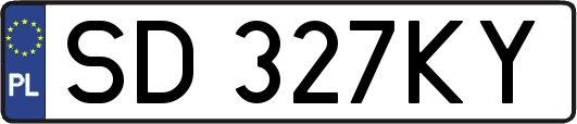 SD327KY