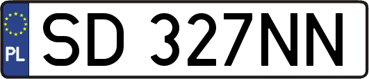 SD327NN