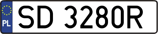 SD3280R