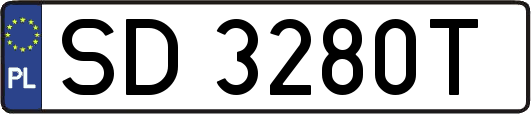 SD3280T