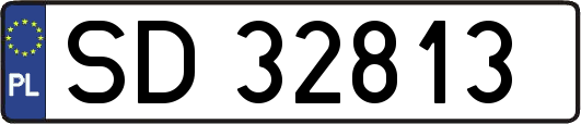 SD32813