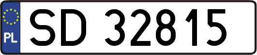 SD32815