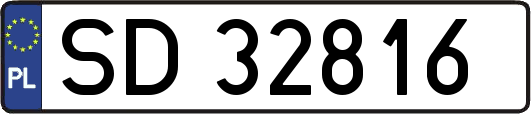 SD32816