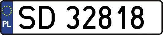 SD32818