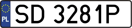 SD3281P