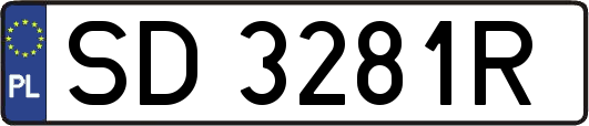 SD3281R