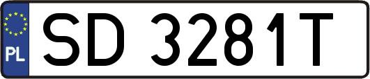 SD3281T