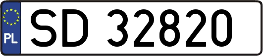 SD32820