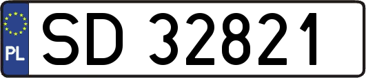 SD32821