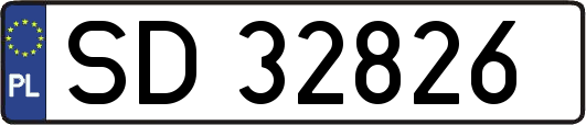 SD32826