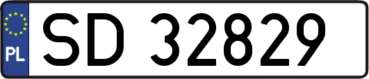SD32829