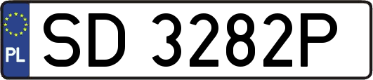 SD3282P