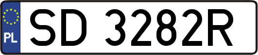 SD3282R