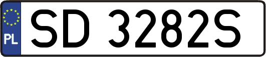 SD3282S
