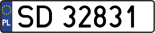 SD32831