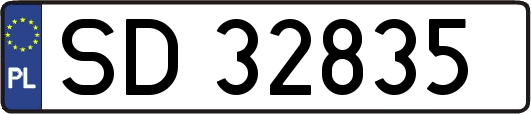 SD32835