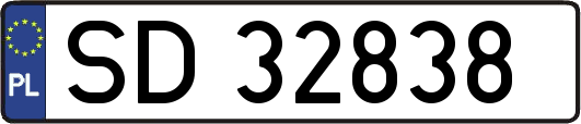 SD32838