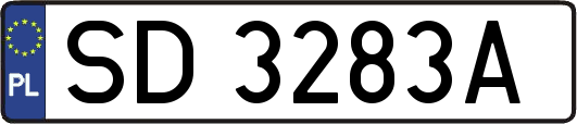 SD3283A