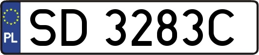 SD3283C