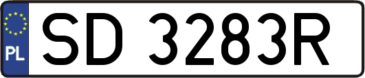 SD3283R