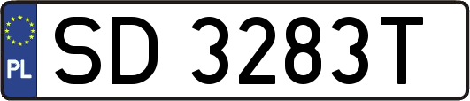 SD3283T