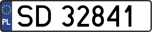 SD32841