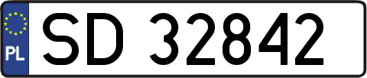 SD32842
