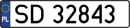 SD32843