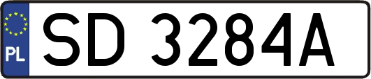 SD3284A