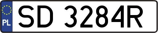 SD3284R