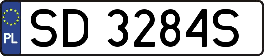 SD3284S