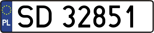 SD32851