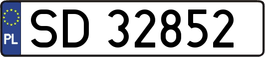 SD32852