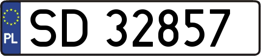 SD32857