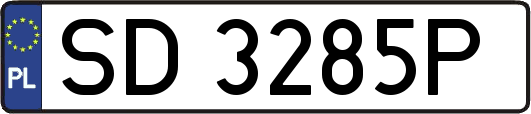 SD3285P