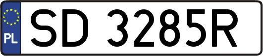SD3285R